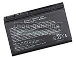 Battery for Acer 4UR18650F-2-WST-3