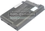 Battery for Acer 4UR18650F-2-QC-ZS