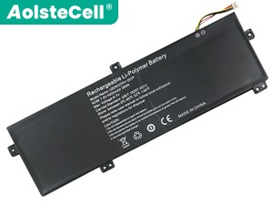 Battery for Gateway U3576127PV-2S1P