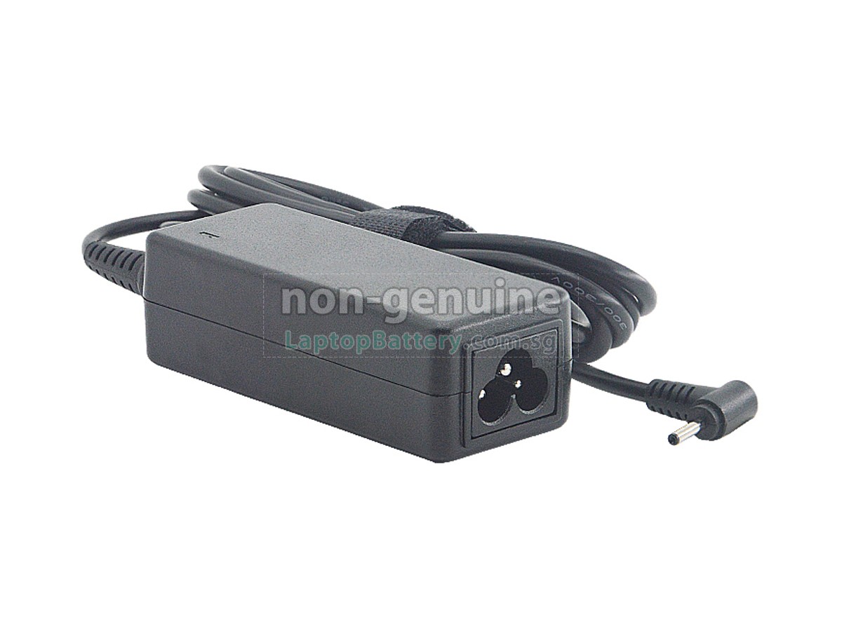 replacement Acer 45W 19V-2.37A 100-240V~1.6A 50/60HZ adapter