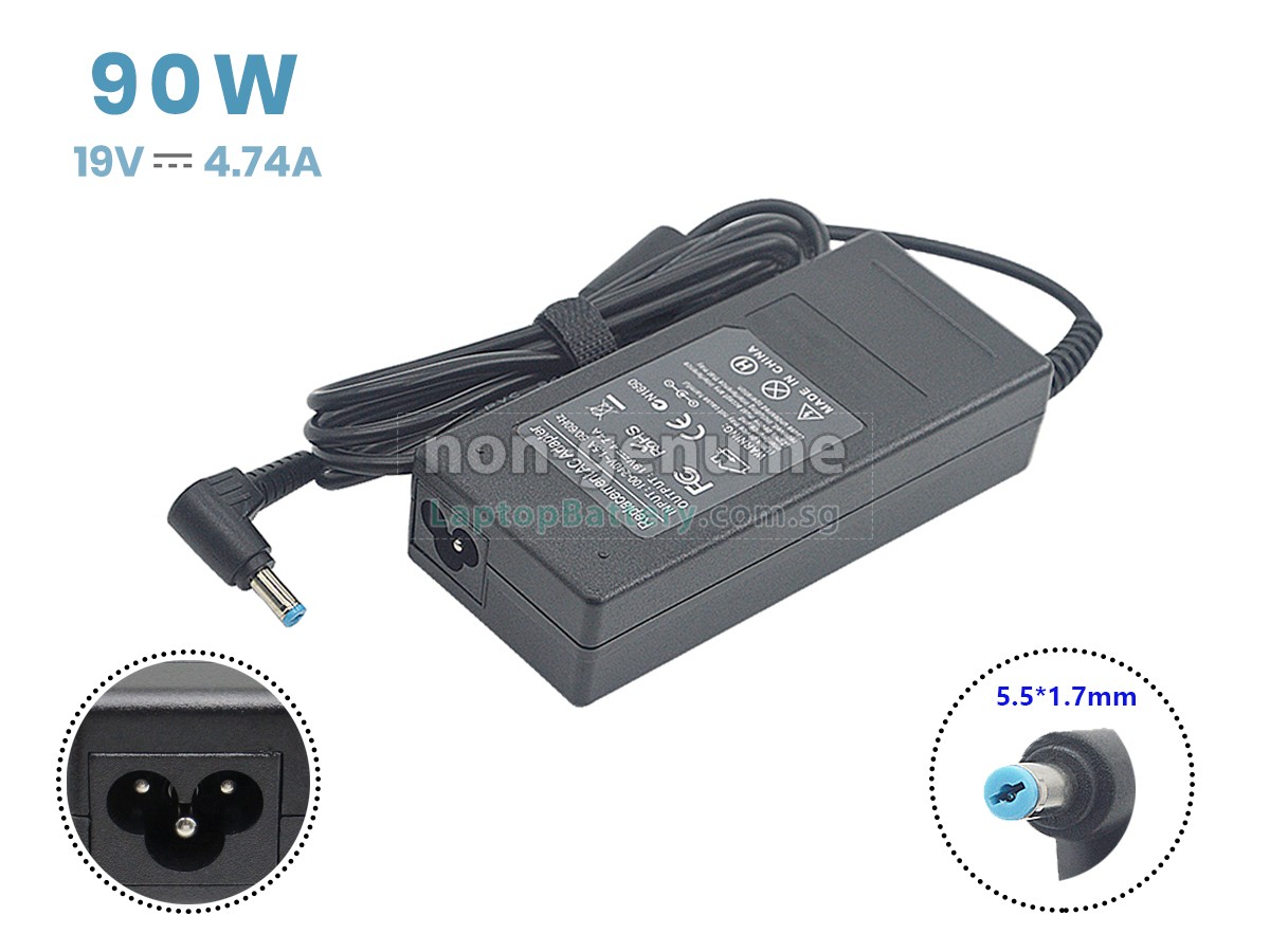 replacement Acer LSE0202C1990 adapter