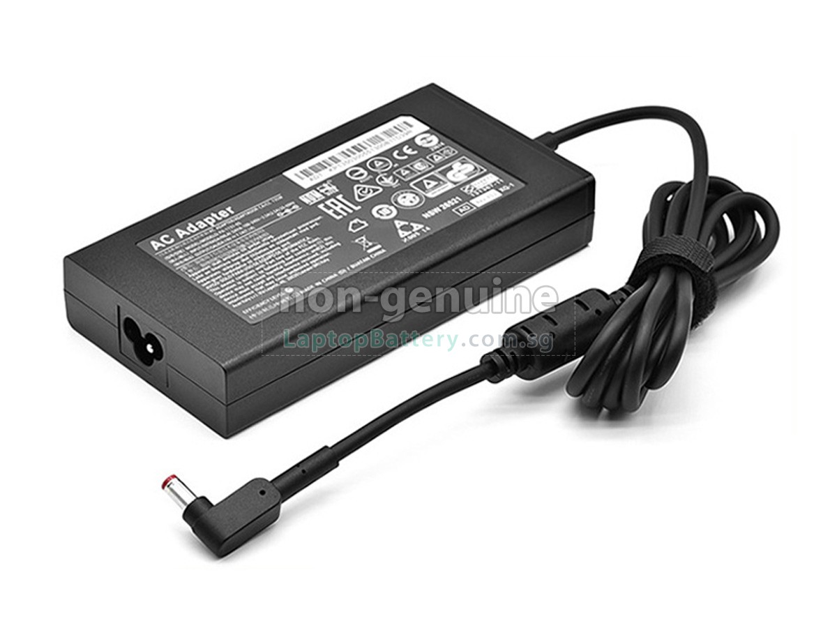 replacement Acer ASPIRE V NITRO VN7-592 adapter