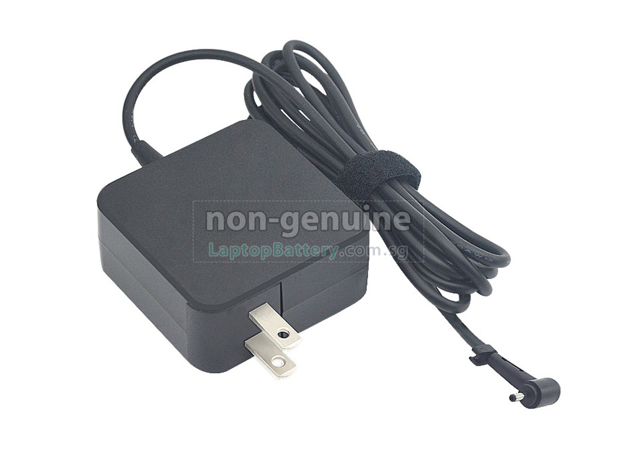 replacement Acer 45W 19V-2.37A 100-240V~1.6A 50/60HZ adapter