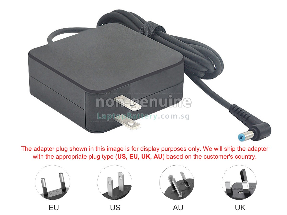 replacement Acer LSE0202C1990 adapter