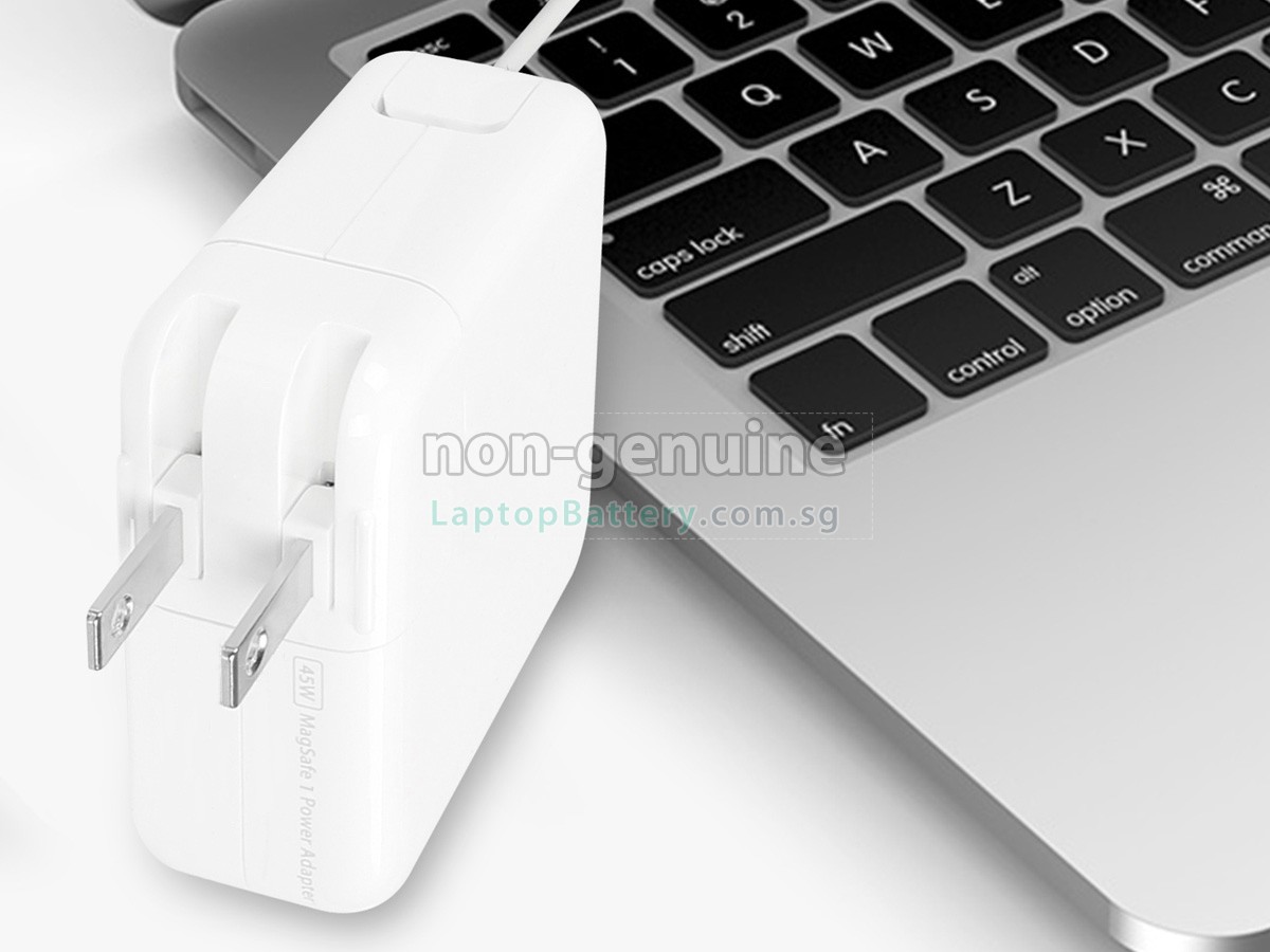 replacement Apple MAGSAFE 45W adapter