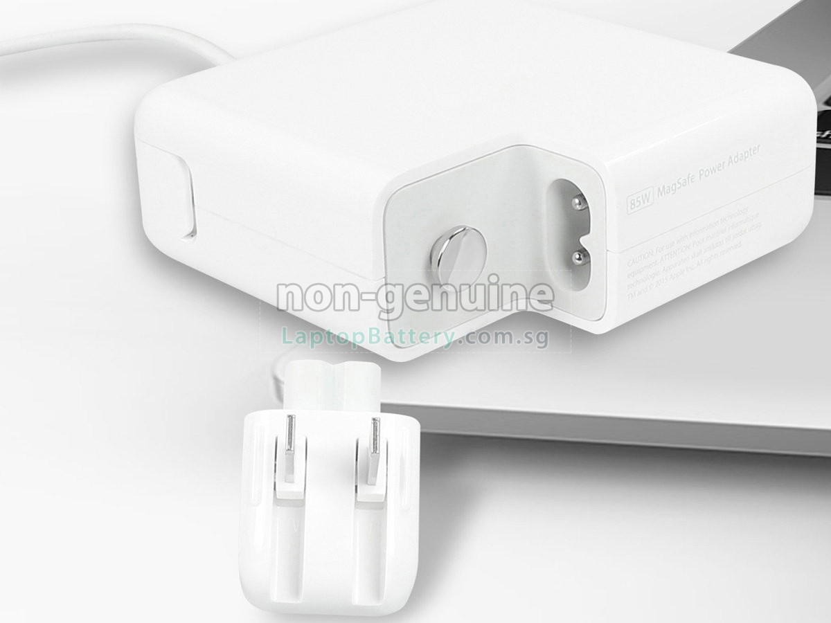 replacement Apple MAGSAFE 1 85W adapter