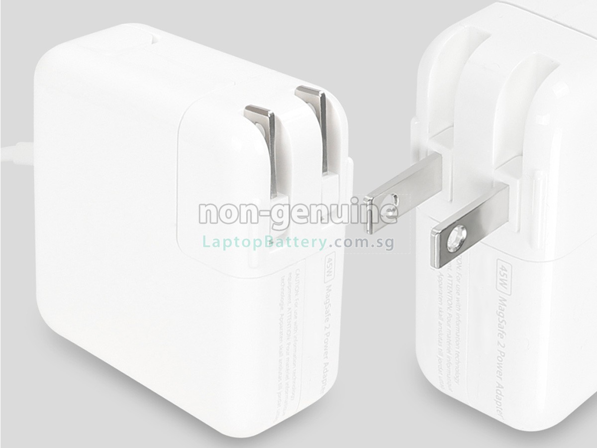 replacement Apple A1346 adapter