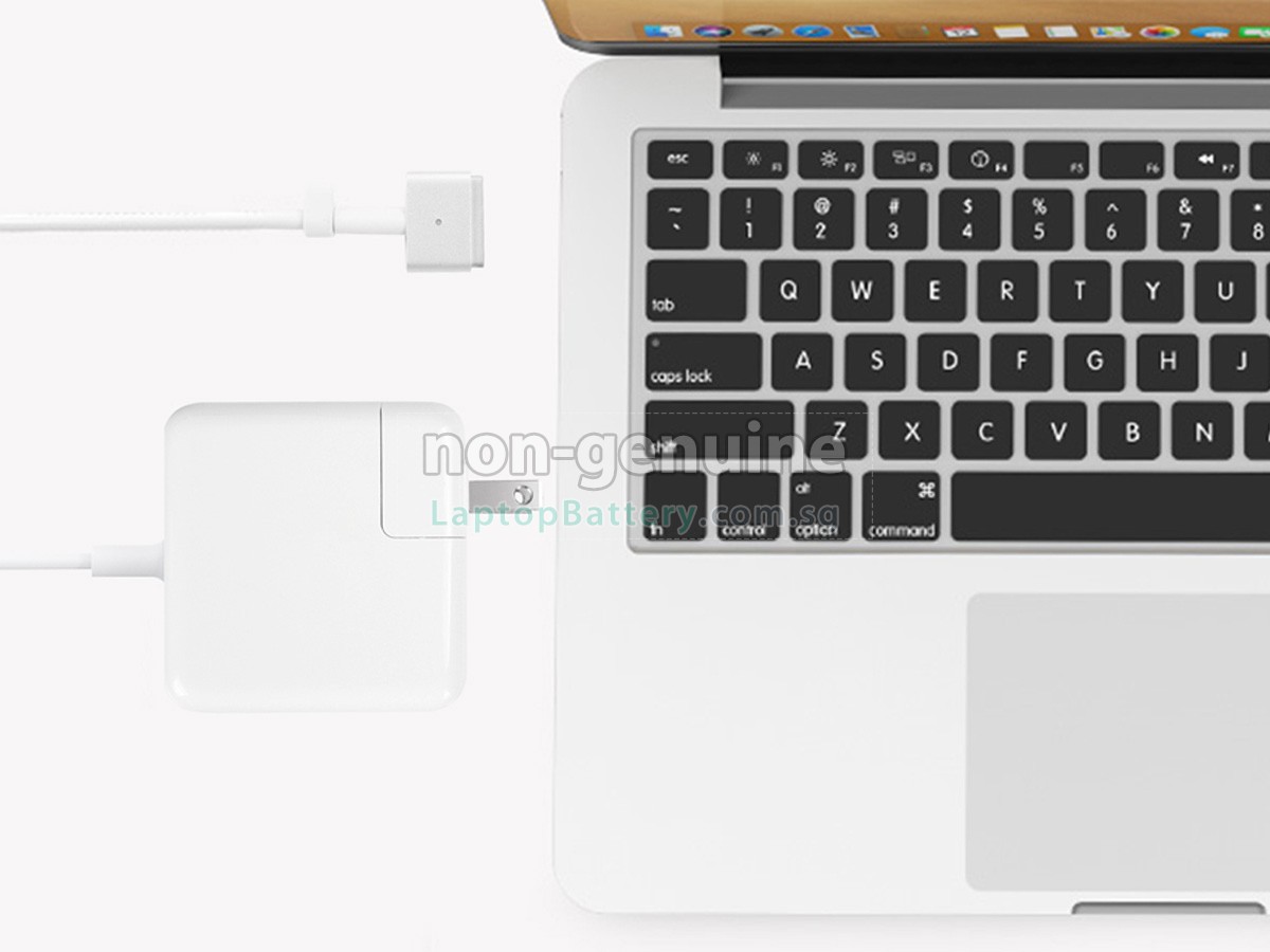 replacement Apple A1346 adapter