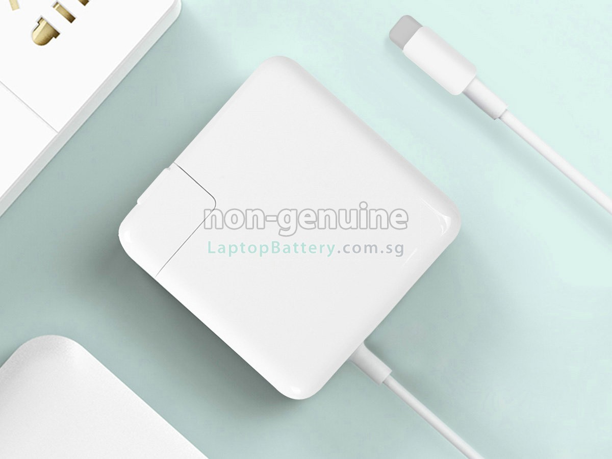 replacement Apple A1947 adapter