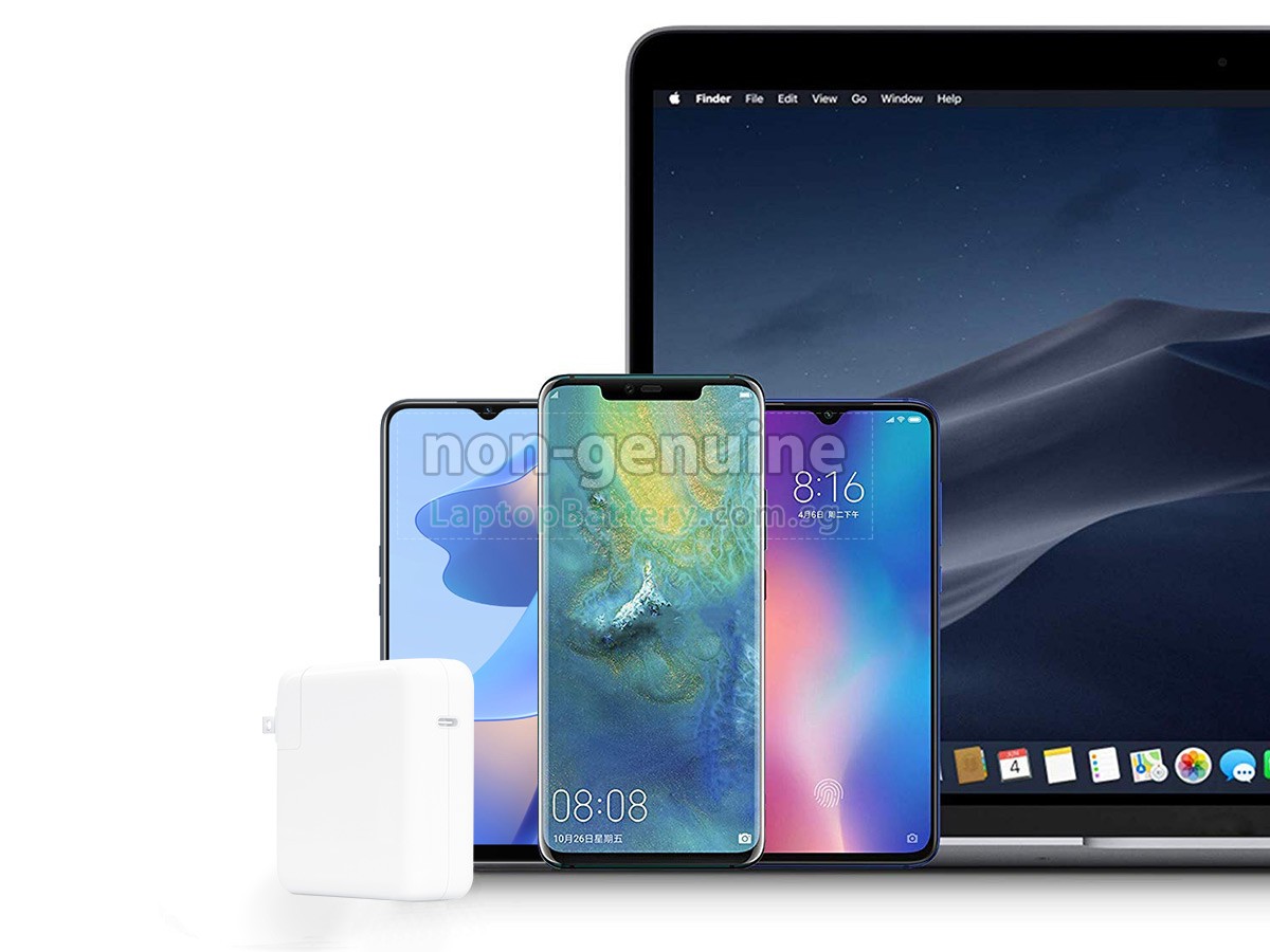 replacement Apple A2243 adapter