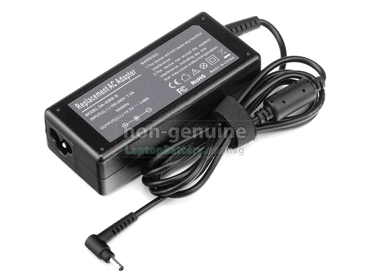 replacement Asus ADP-60JH DB adapter