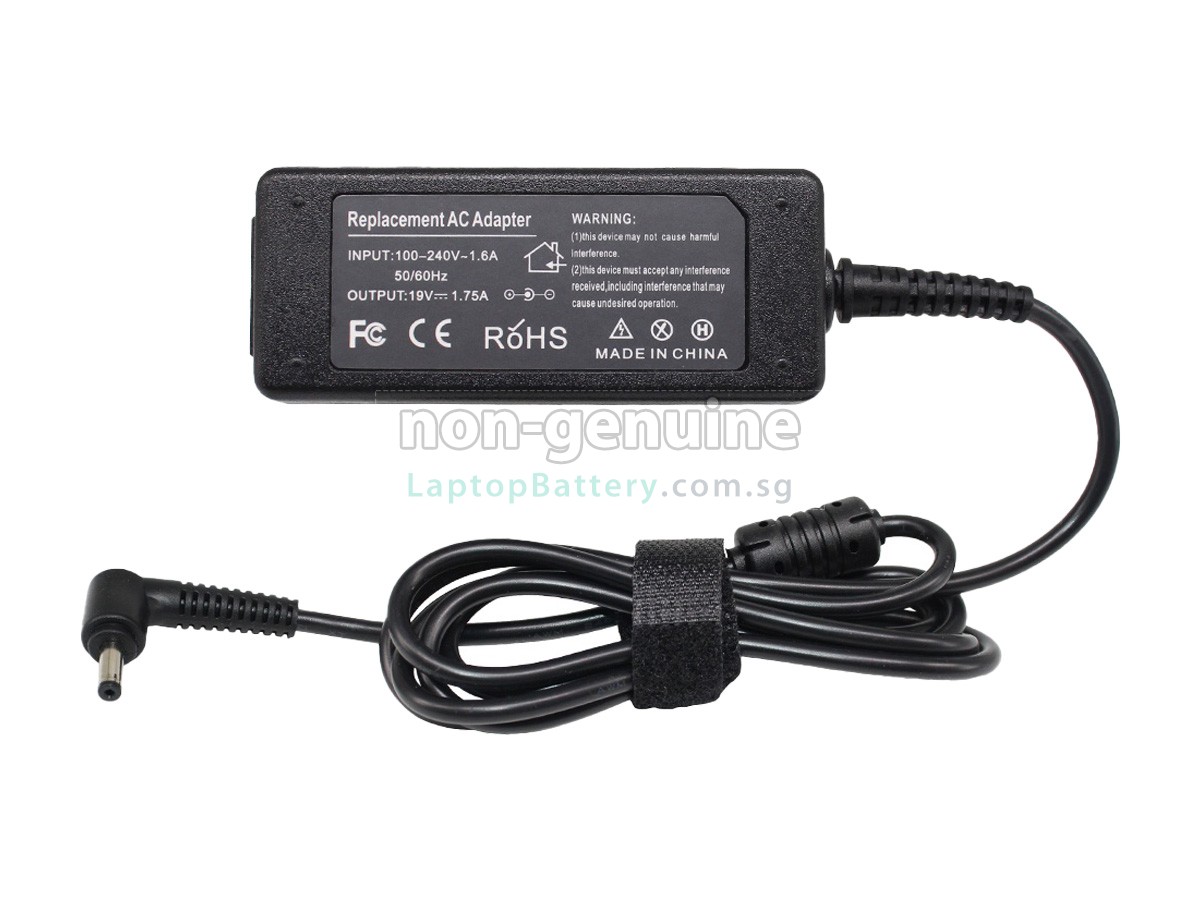 replacement Asus ADP-33BW A adapter