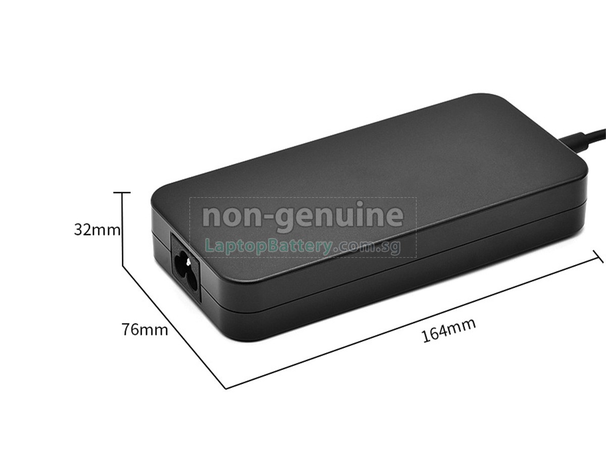replacement Asus N120W-02 adapter