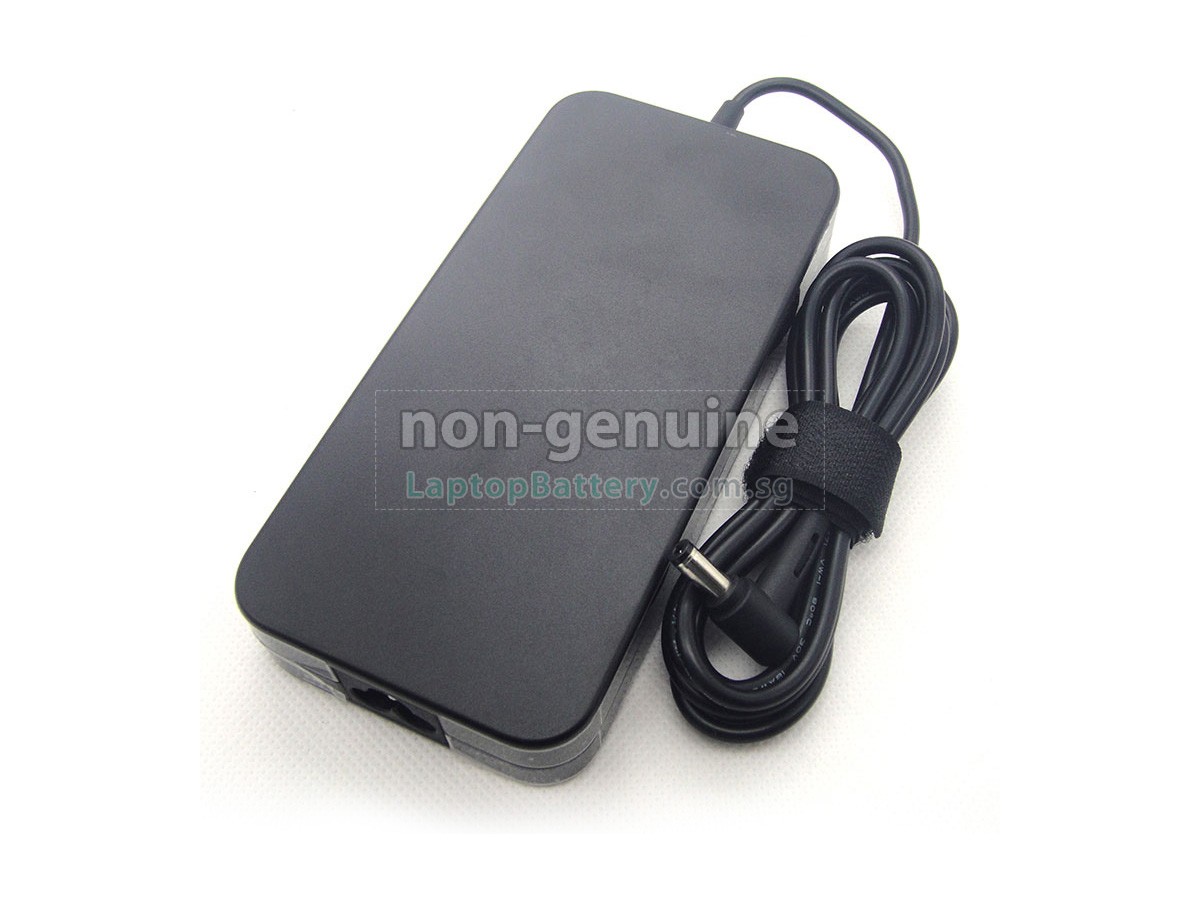 replacement Asus 19V 6.32A 120W 5.5*2.5MM adapter