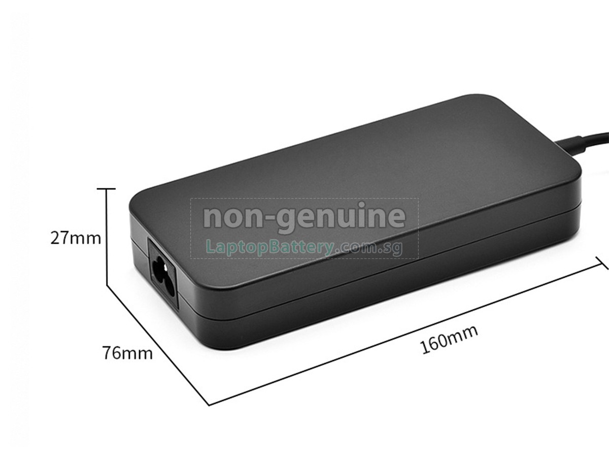 replacement Asus 04G266006111 adapter