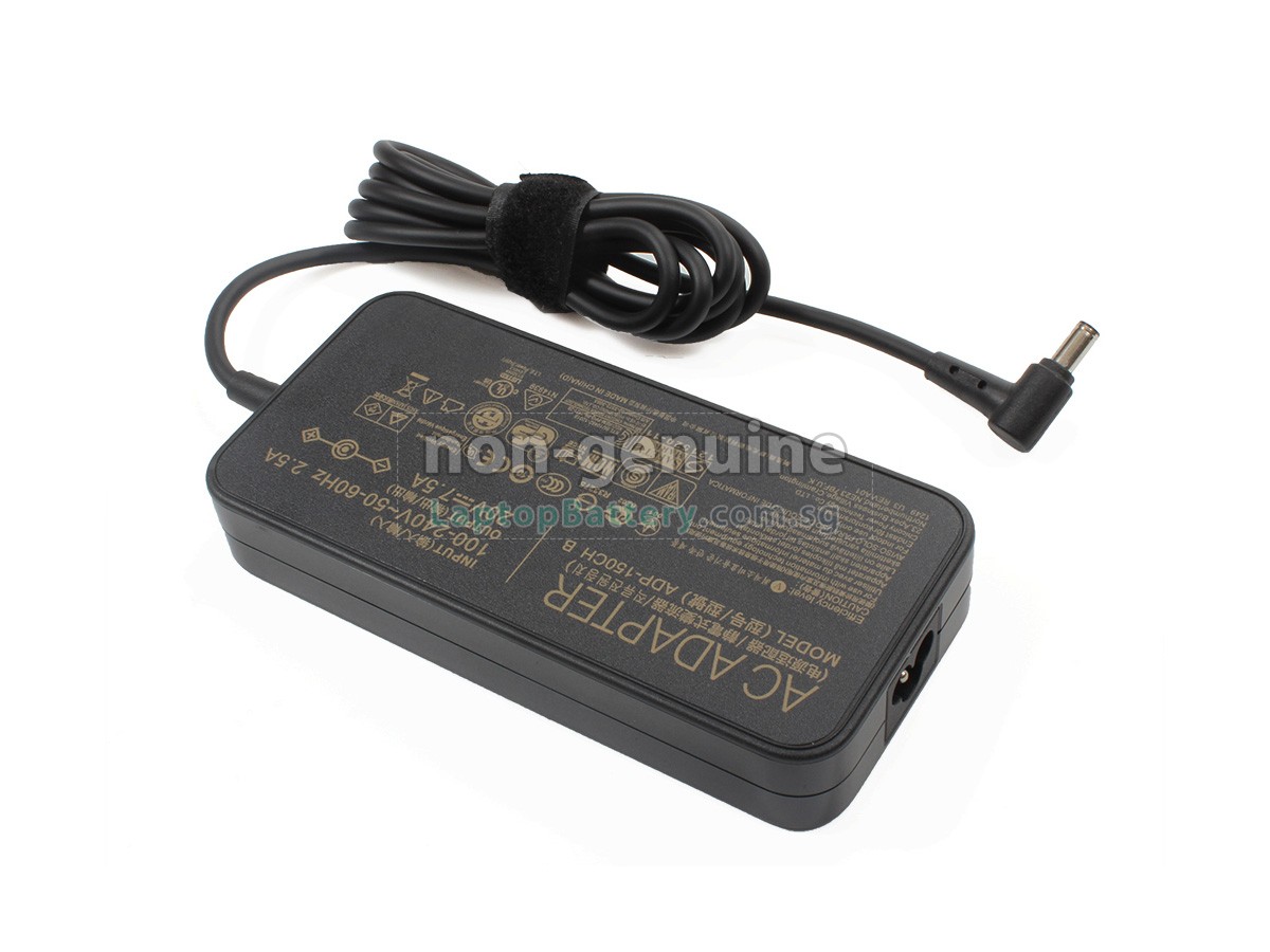 replacement Asus 20V 7.5A 150W 5.5*2.5MM adapter