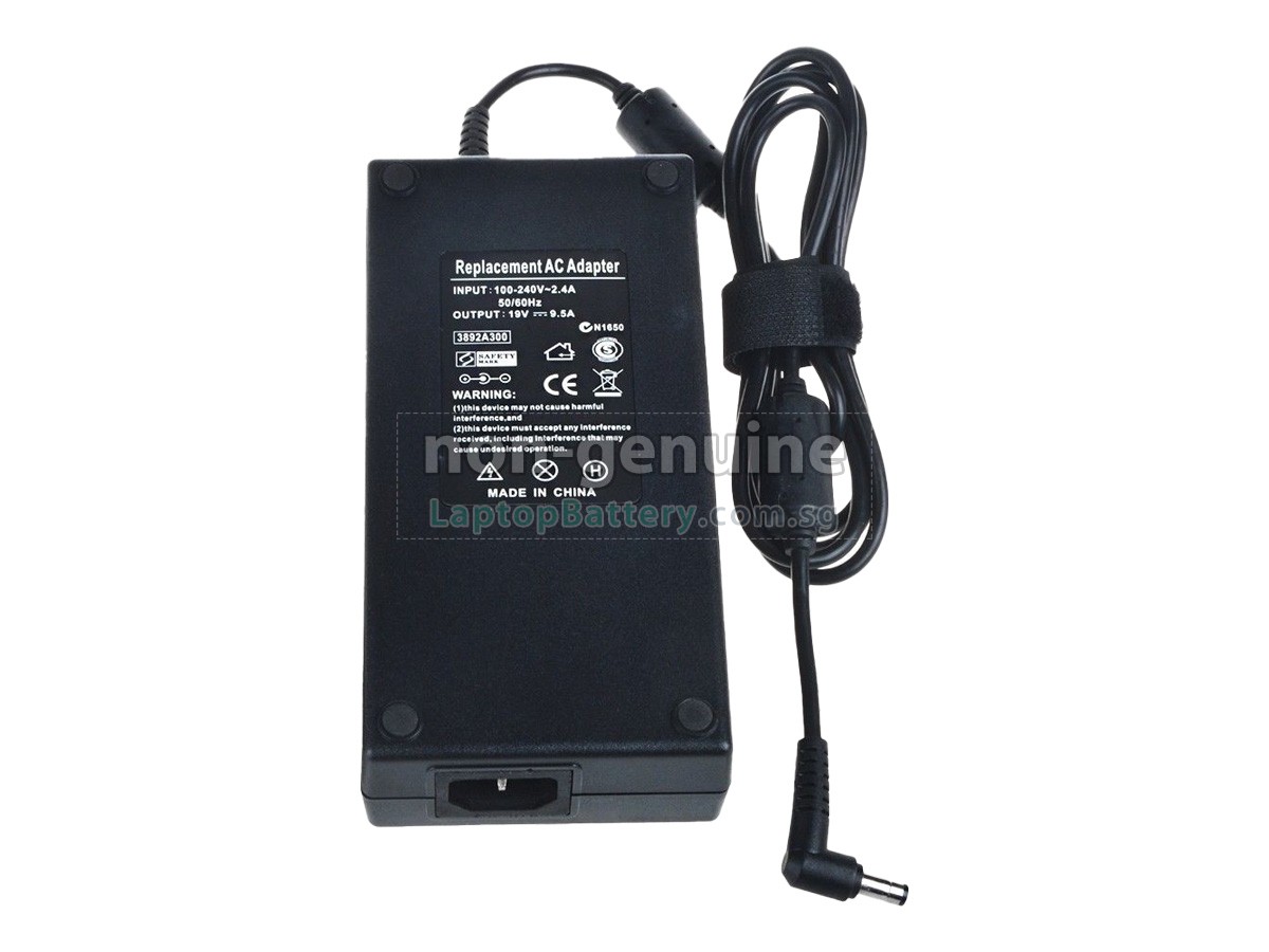 replacement Asus ADP-180HB D adapter