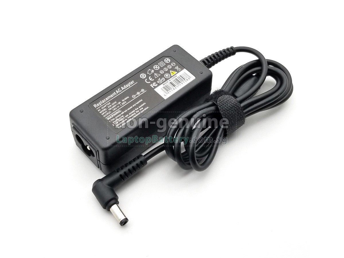 replacement Asus 19V 1.58A 30W 5.5*2.5MM adapter