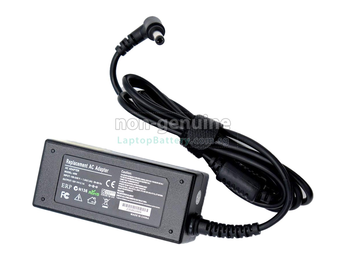 replacement Asus EXA081XA adapter