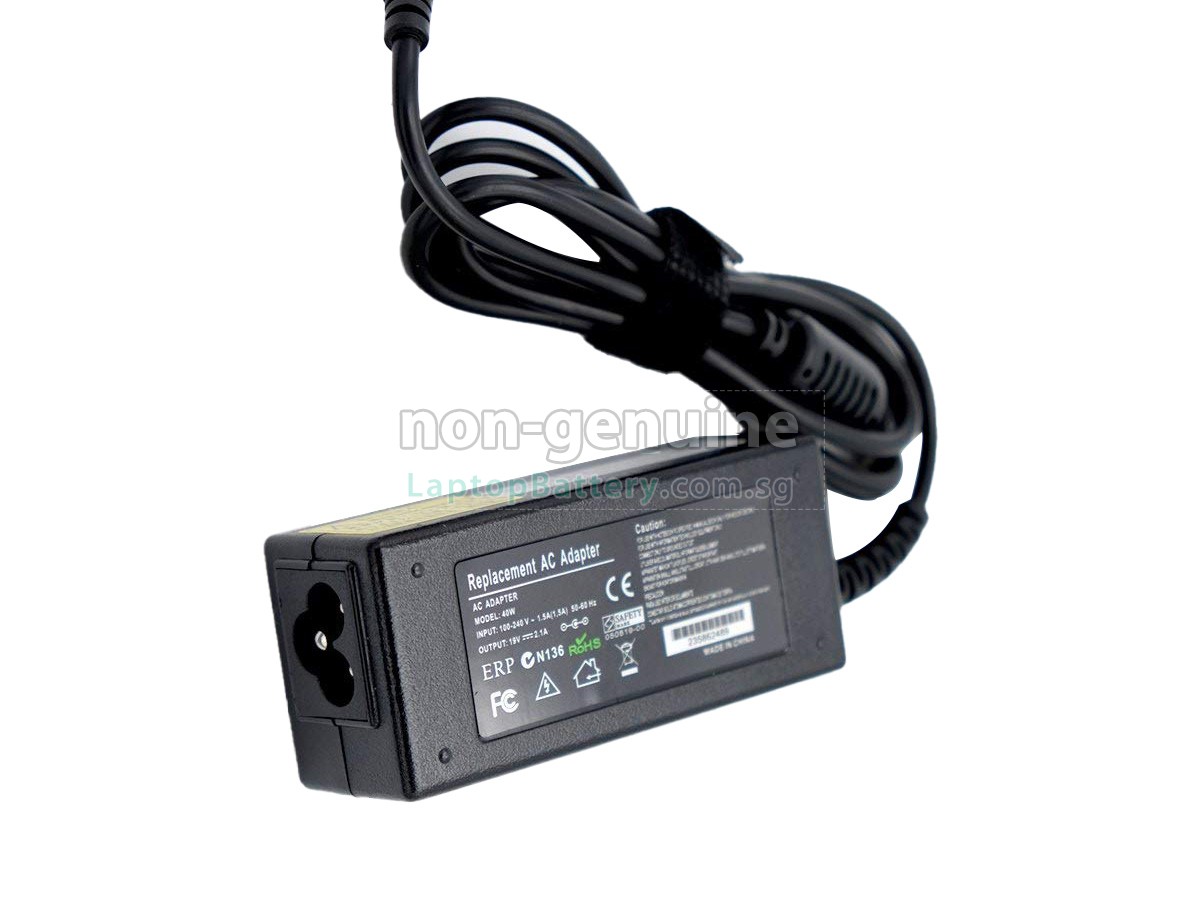 replacement Asus EXA081XA adapter