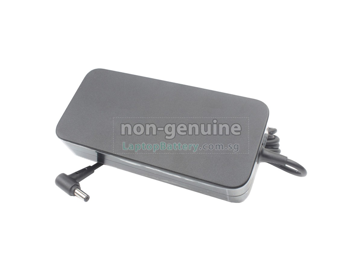 replacement Asus 19V 6.32A 120W 6.0*3.7MM adapter