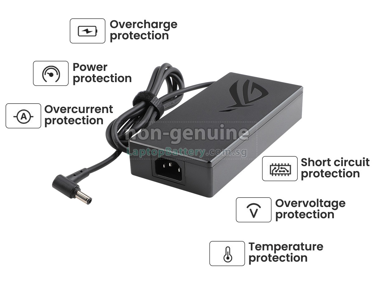 replacement Asus ADP-240EB B adapter