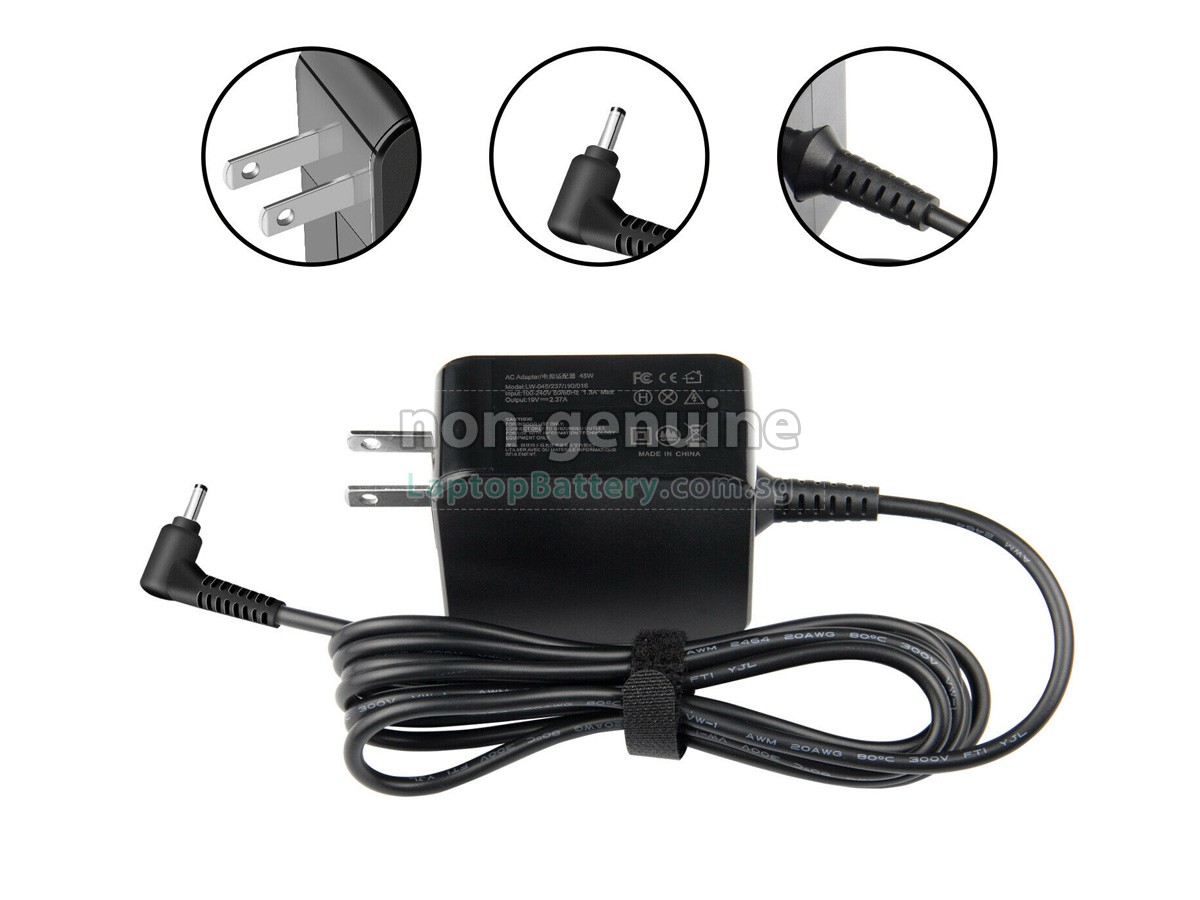 replacement Asus 0A001-00231200 adapter