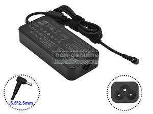 Asus 19.5V 11.8A 230W 5.5*2.5mm Adapter