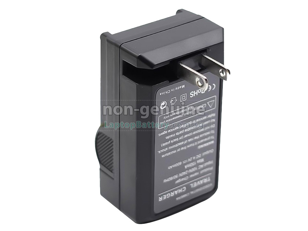 replacement Canon IXY DIGITAL Series adapter