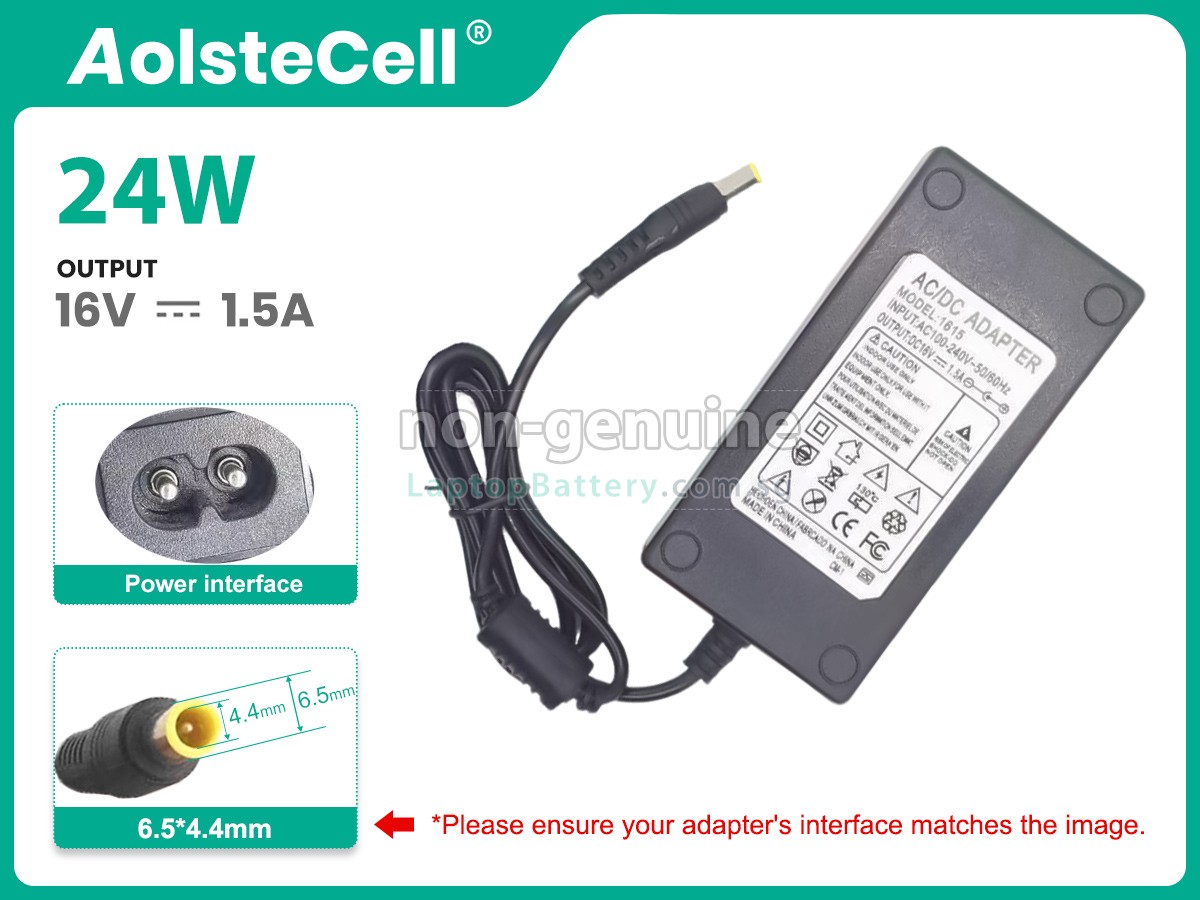 replacement Canon K10249 adapter