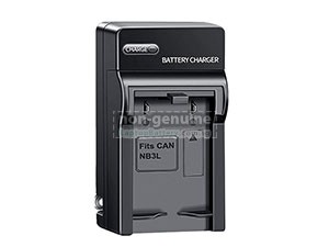 Canon IXY Digital L2 Adapter