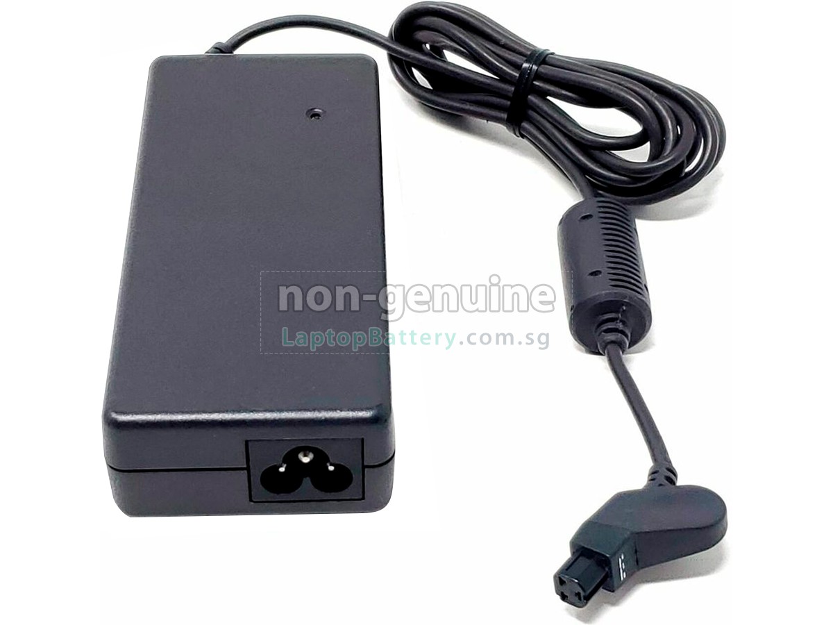 replacement Dell PA-6 adapter