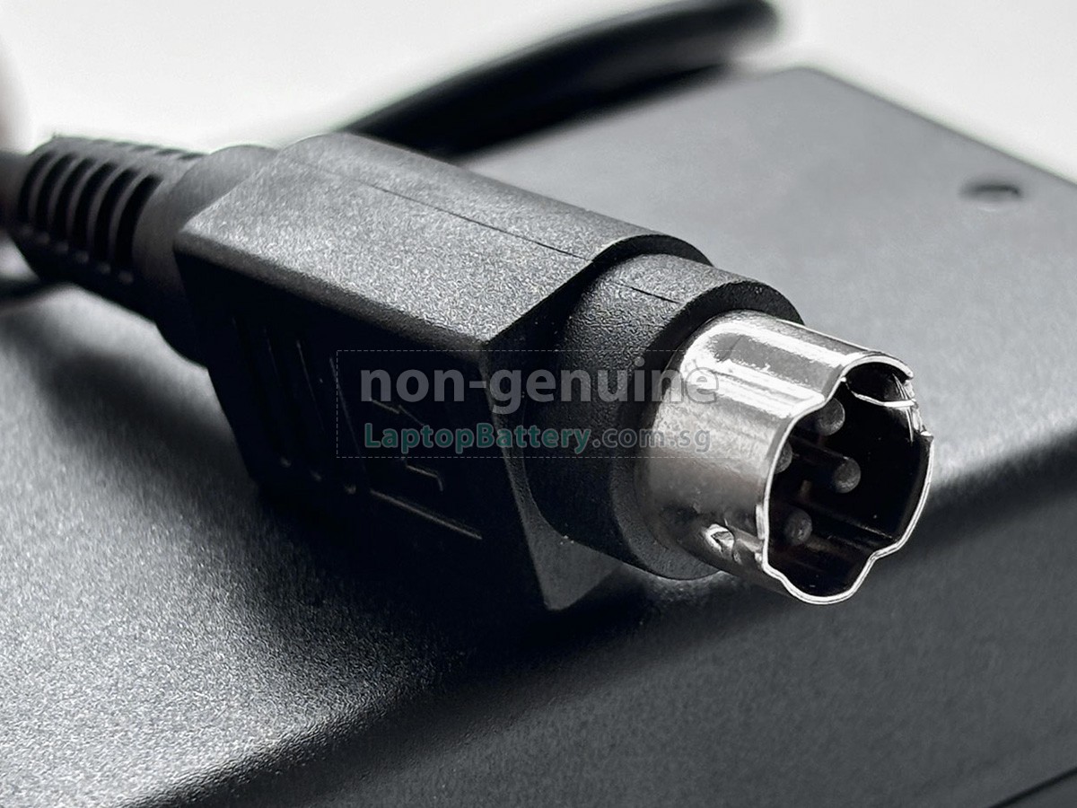 replacement Dell PA1065-050T2B650 adapter