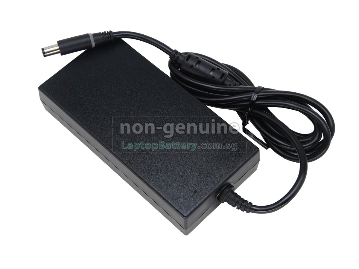 replacement Dell 180W 19.5V-9.23A 100-240V~1.6A 50/60HZ adapter