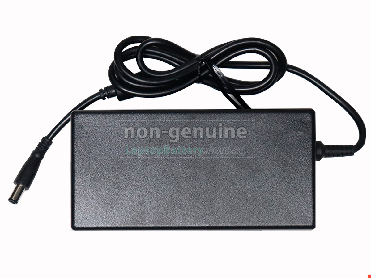 replacement Dell 240W 19.5V-12.3A 100-240V~1.2A 50/60HZ adapter