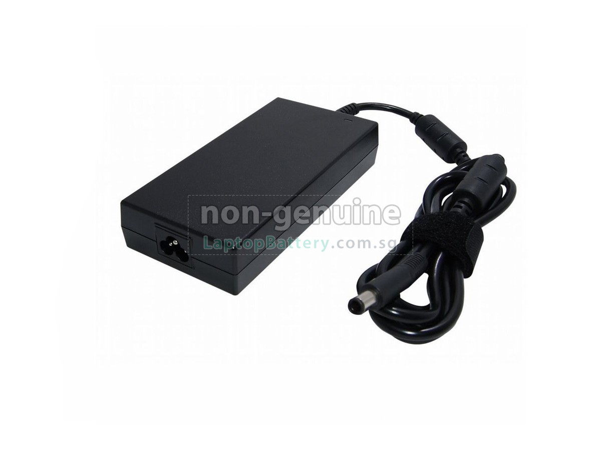 replacement Dell 240W 19.5V-12.3A 100-240V~1.2A 50/60HZ adapter
