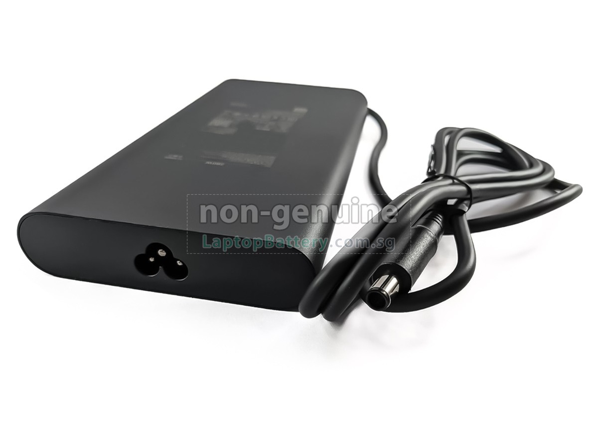 replacement Dell 280W 19.5V 14.36A 7.4*5.0MM adapter