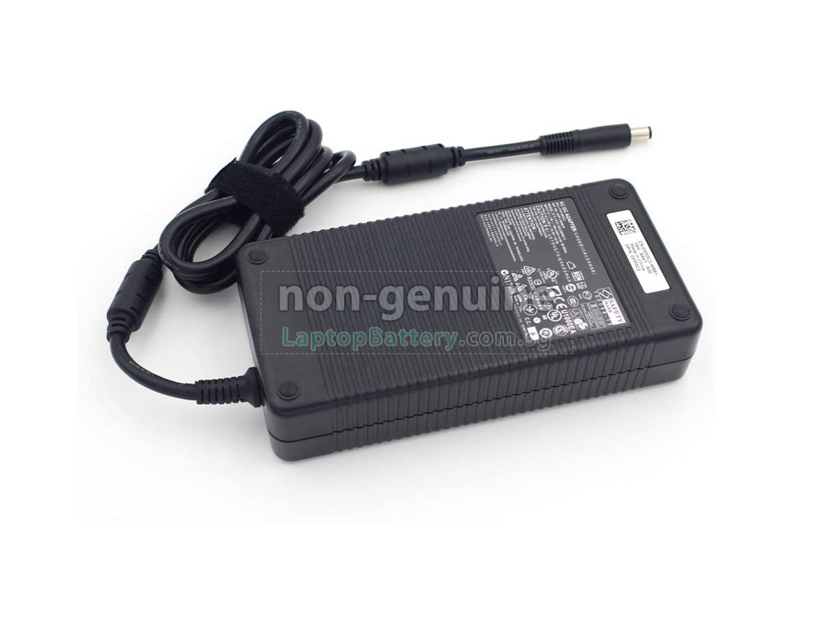 replacement Dell 330W 19.5V-16.9A 100-240V~4.4A 50/60HZ adapter