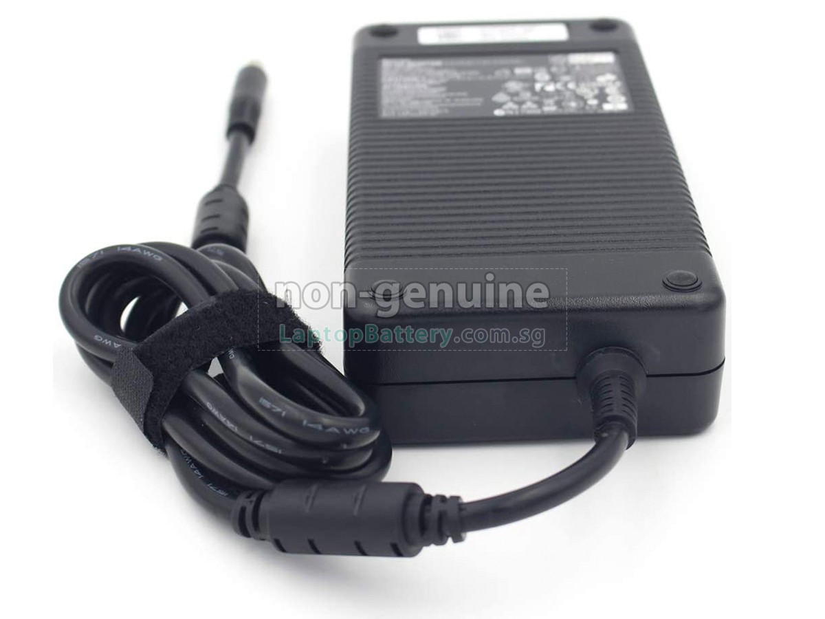 replacement Dell 330W 19.5V-16.9A 100-240V~4.4A 50/60HZ adapter