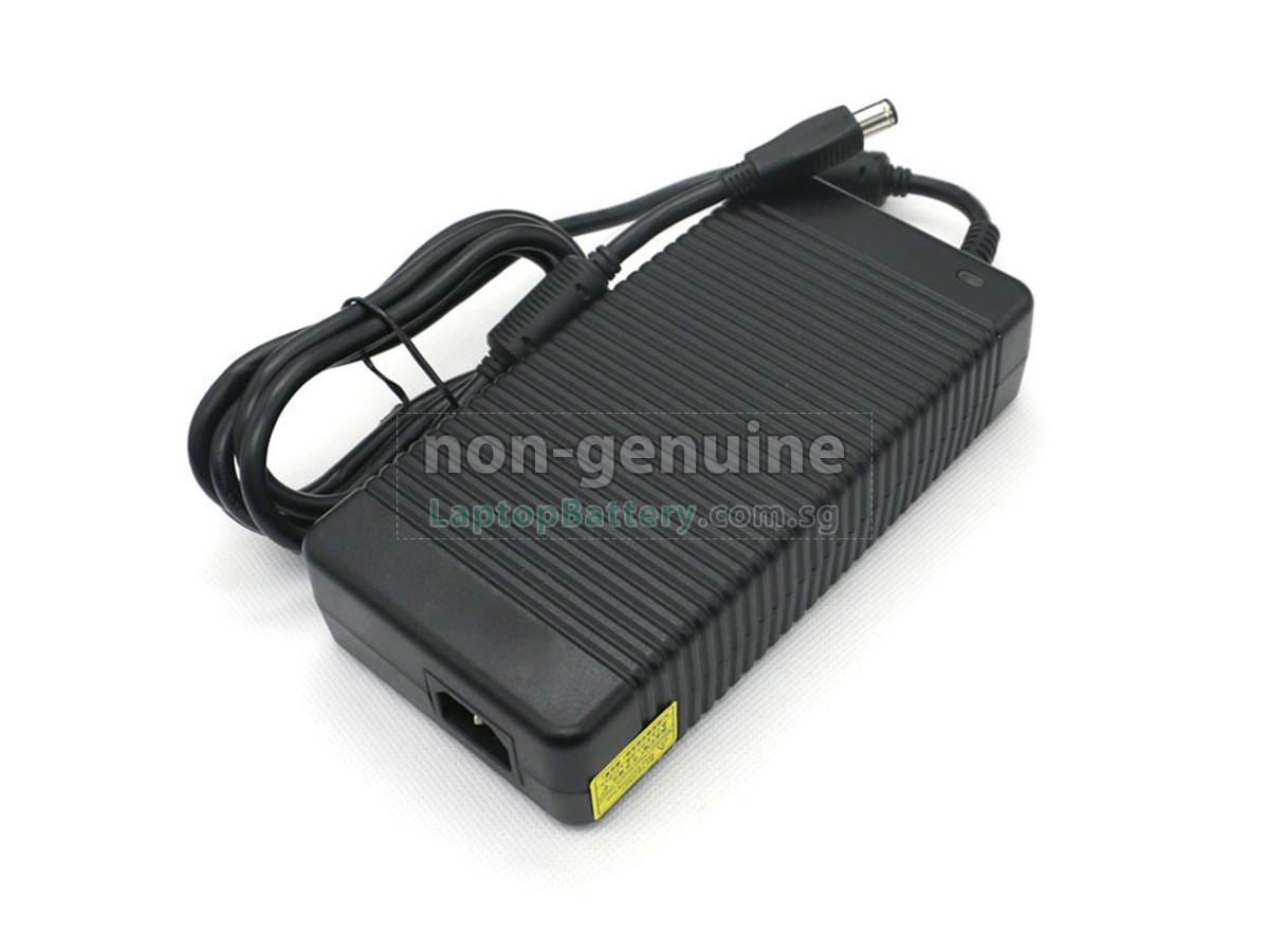 replacement Dell 230W 19.5V-11.8A 9.0*6.2MM adapter