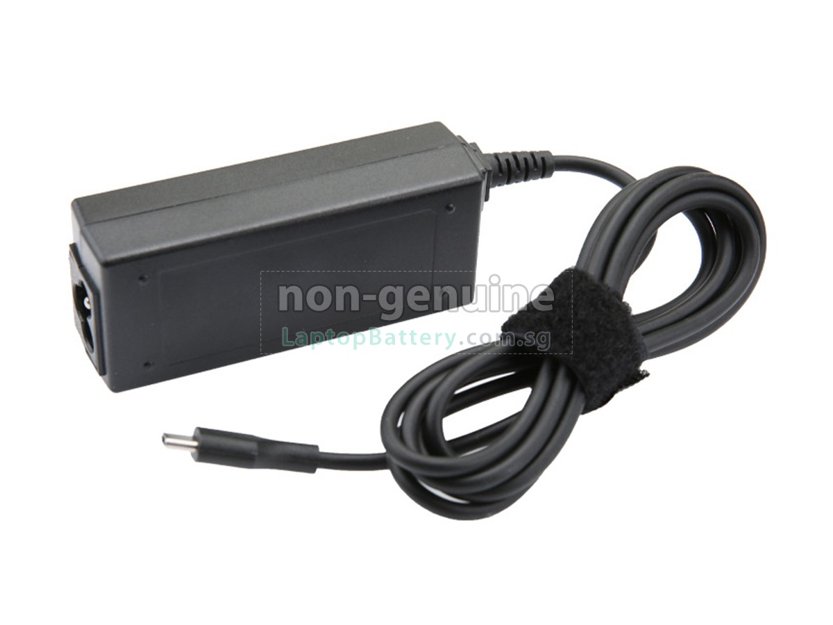 replacement Dell 45W 20V-2.25A 100-240V~1.2A 50/60HZ adapter