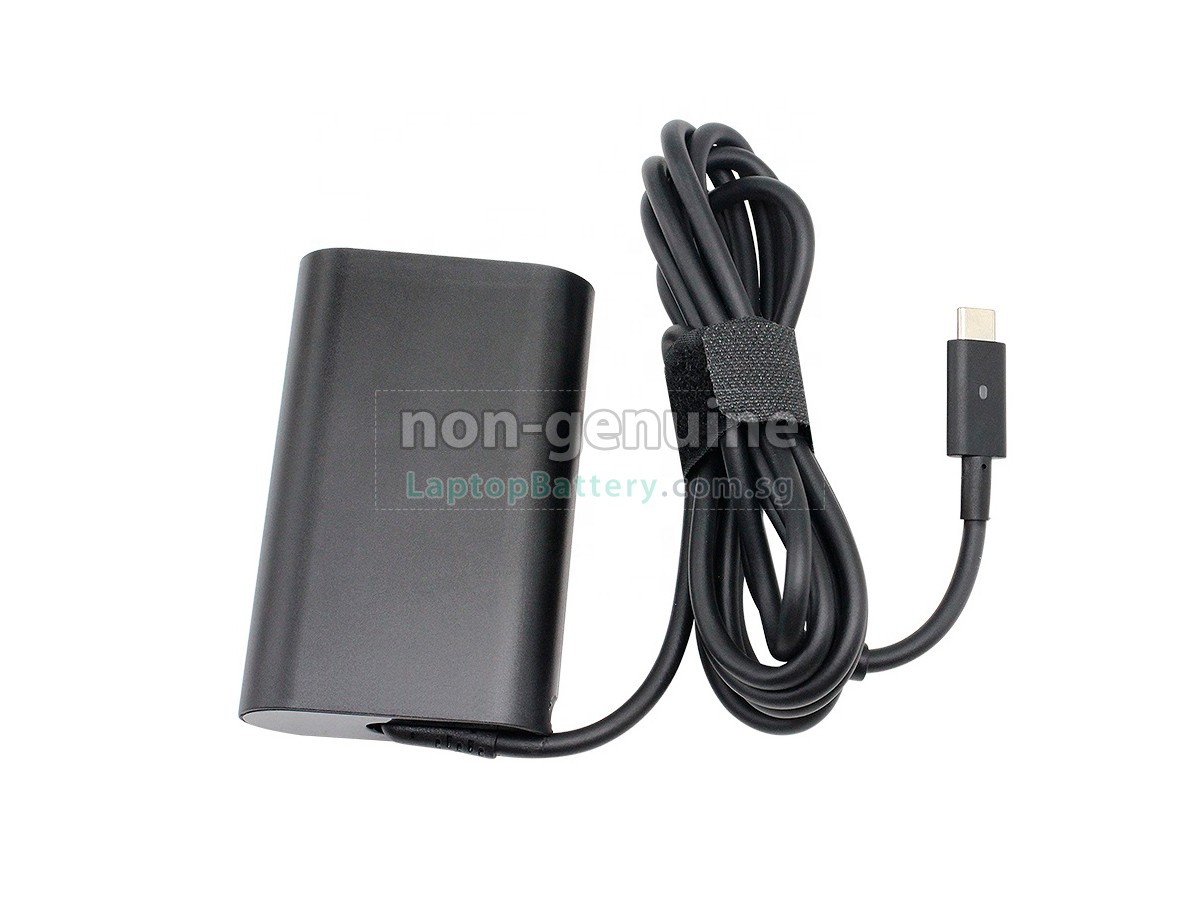 replacement Dell 20V-2.25A 45W 100-240V~1.5A 50/60HZ adapter