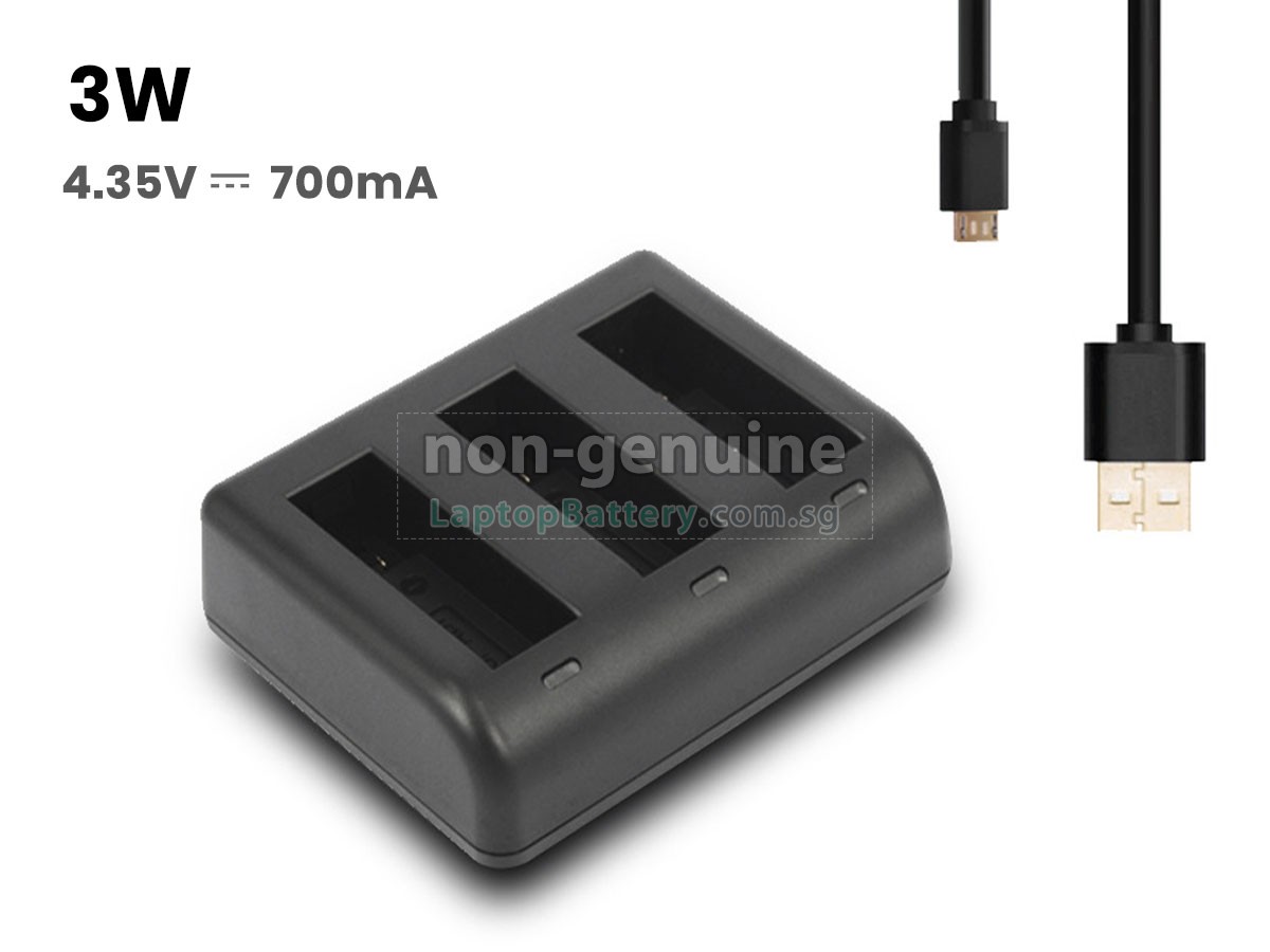 replacement DJI OSMO ACTION adapter