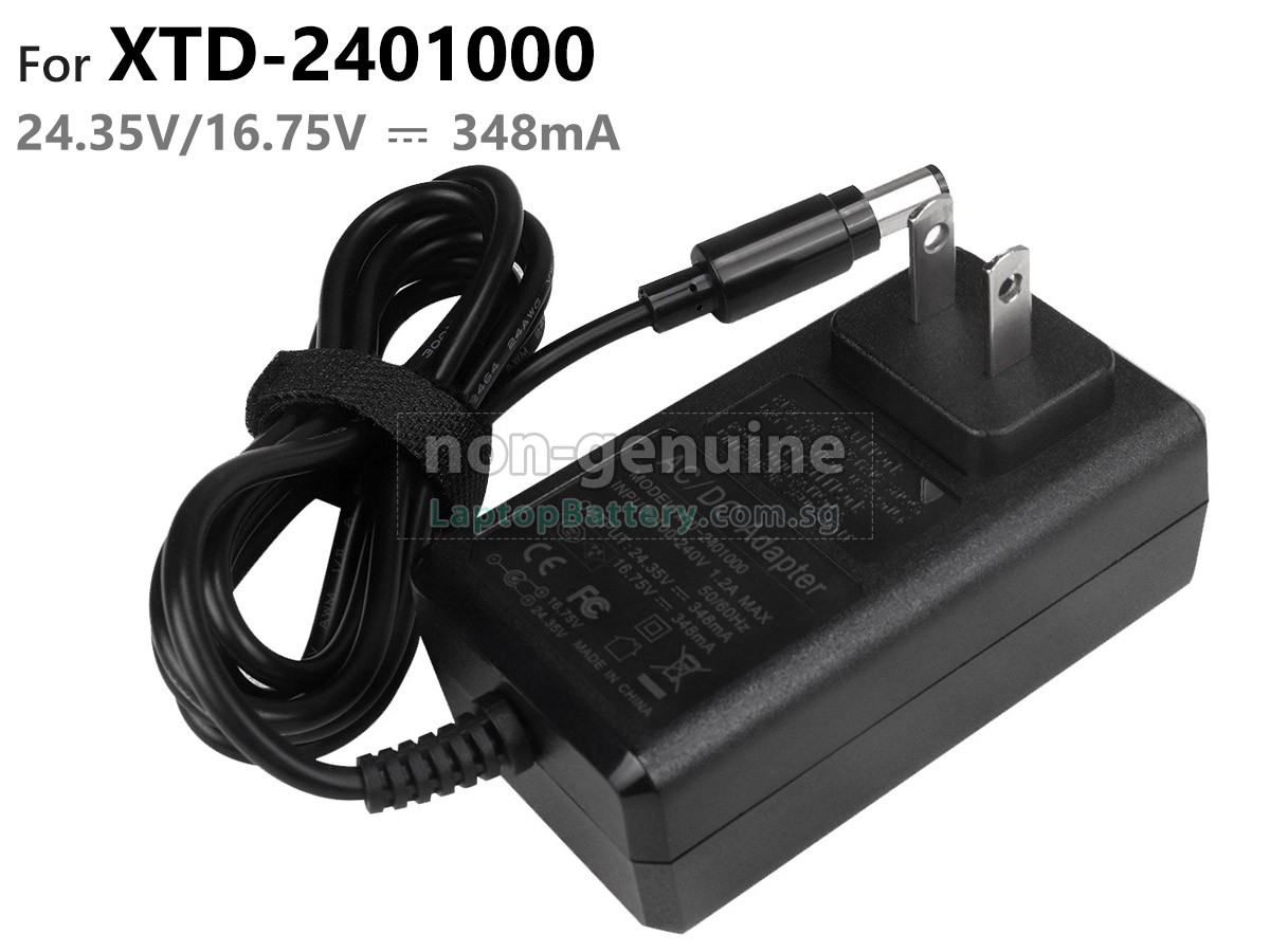 replacement Dyson DC45 adapter