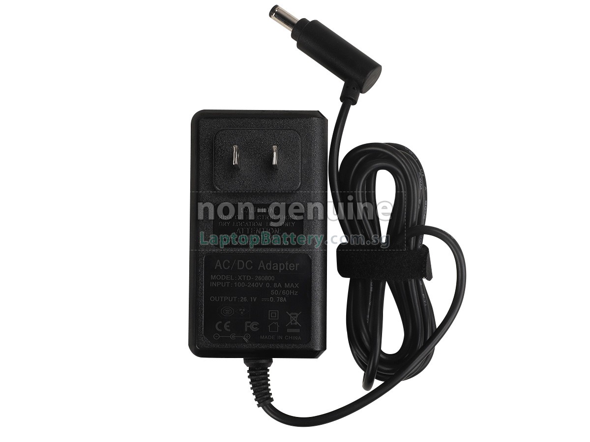 replacement Dyson V7 adapter