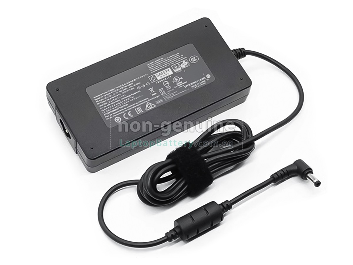 replacement FSP Group 180W 19.5V 9.23A adapter