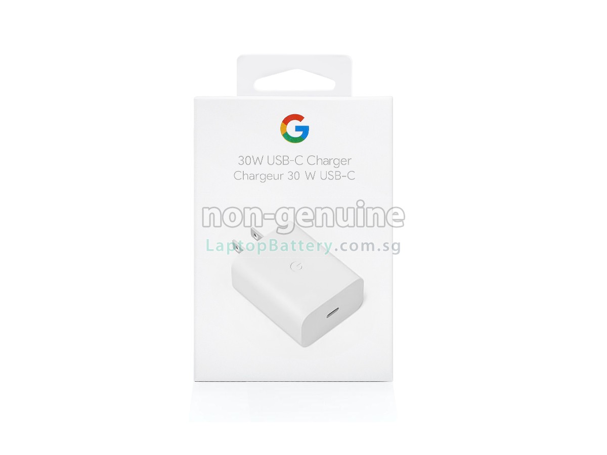 replacement Google PIXEL 6 PRO adapter