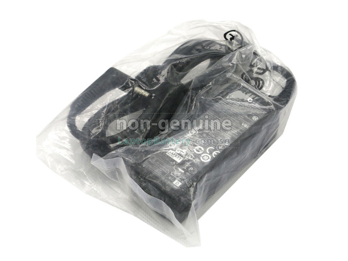 replacement HP 40W 19.5V-2.05A 100-240V~1.1A 50/60HZ adapter
