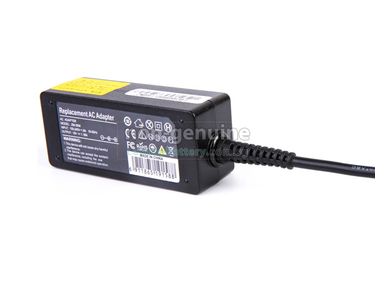 replacement HP PPP018H adapter