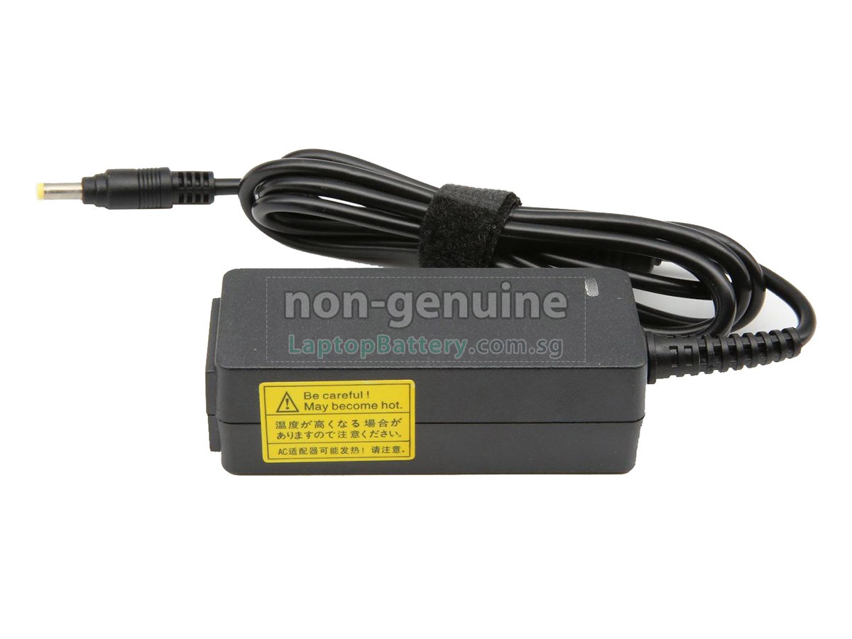 replacement HP 39W 19V-2.05A 100-240V~1.6A 50/60HZ adapter